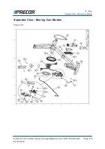 Preview for 226 page of Precor Experience EFX800-16 Base Service Manual