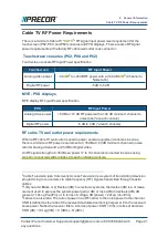 Preview for 31 page of Precor Experience Series 700 Line Service Manual