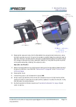 Preview for 89 page of Precor Experience Series 700 Line Service Manual