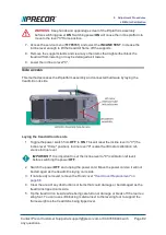 Preview for 92 page of Precor Experience Series 700 Line Service Manual