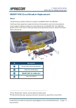 Preview for 123 page of Precor Experience Series 700 Line Service Manual