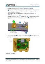 Preview for 130 page of Precor Experience Series 700 Line Service Manual