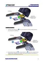 Preview for 77 page of Precor Experience TRM700-16 Service Manual