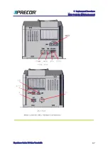 Preview for 94 page of Precor Experience TRM700-16 Service Manual