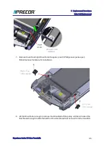 Preview for 103 page of Precor Experience TRM700-16 Service Manual