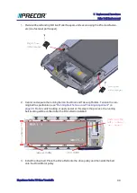 Preview for 106 page of Precor Experience TRM700-16 Service Manual