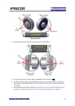 Preview for 121 page of Precor Experience TRM700-16 Service Manual