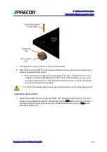 Preview for 125 page of Precor Experience TRM700-16 Service Manual