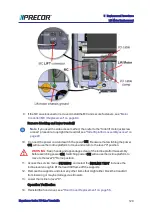 Preview for 136 page of Precor Experience TRM700-16 Service Manual