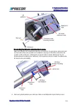 Preview for 140 page of Precor Experience TRM700-16 Service Manual