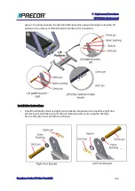 Preview for 141 page of Precor Experience TRM700-16 Service Manual