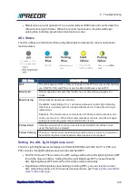 Preview for 156 page of Precor Experience TRM700-16 Service Manual