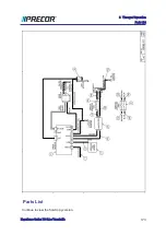 Preview for 180 page of Precor Experience TRM700-16 Service Manual