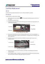 Preview for 61 page of Precor GEN06 Series C952 Service Manual