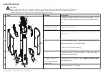 Preview for 12 page of Precor Resolute RSL 605 Assembly Manual