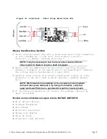 Preview for 80 page of Precor TRM10/GEN06 Service Manual