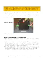 Preview for 131 page of Precor TRM10/GEN06 Service Manual