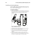 Preview for 22 page of Precor UBK 815 Assembling And Maintaining Manual