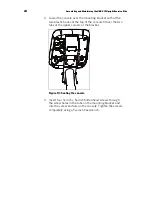 Preview for 26 page of Precor UBK 815 Assembling And Maintaining Manual