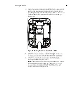 Preview for 27 page of Precor UBK 815 Assembling And Maintaining Manual