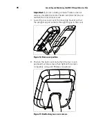 Preview for 28 page of Precor UBK 815 Assembling And Maintaining Manual