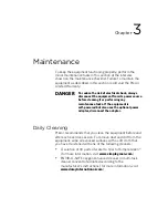 Preview for 29 page of Precor UBK 815 Assembling And Maintaining Manual