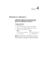 Preview for 79 page of Precor UBK 815 Assembling And Maintaining Manual