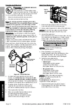 Preview for 18 page of Predator 58169 Owner'S Manual & Safety Instructions