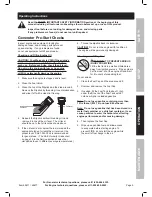 Preview for 9 page of Predator 69671 Owner'S Manual & Safety Instructions