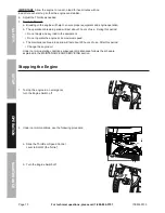 Preview for 10 page of Predator 79cc Owner'S Manual & Safety Instructions