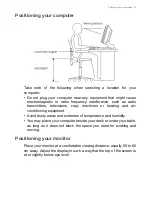 Preview for 27 page of Predator G1-710 User Manual