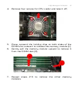 Preview for 17 page of Predator PO5-640 User Manual