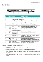 Preview for 15 page of Predator TRITON 500 User Manual