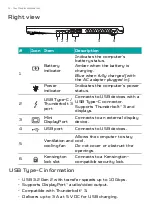 Preview for 16 page of Predator TRITON 500 User Manual