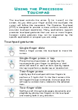 Preview for 21 page of Predator TRITON 500 User Manual