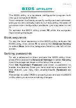 Preview for 61 page of Predator TRITON 500 User Manual