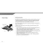 Preview for 17 page of Predator VX360 Owner'S Manual