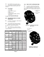 Preview for 5 page of PREFORMED LINE PRODUCTS COYOTE 80805112 Manual