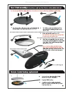 Preview for 5 page of Prem-I-Air EH1466 Instruction Manual