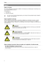 Preview for 53 page of Prematic AG AIRSTAR 45 Original Instructions Manual