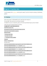 Preview for 10 page of Premier Farnell Embest SBC-EC9100 User Manual