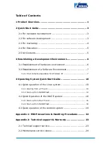 Preview for 3 page of Premier Farnell Embest SBC8530 Quick Start Manual