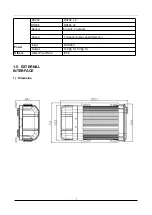 Preview for 7 page of Premier Hazard DVR X3-H0402 MDVR SERIES User Manual