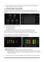 Preview for 11 page of Premier Hazard DVR X3-H0402 MDVR SERIES User Manual