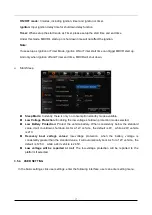 Preview for 19 page of Premier Hazard DVR X3-H0402 MDVR SERIES User Manual