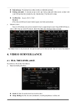 Preview for 23 page of Premier Hazard DVR X3-H0402 MDVR SERIES User Manual