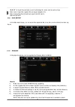 Preview for 32 page of Premier Hazard DVR X3-H0402 MDVR SERIES User Manual