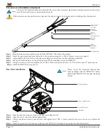 Preview for 10 page of Premier Mounts WMK-027 Installation Instructions Manual