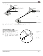 Preview for 11 page of Premier Mounts WMK-027 Installation Instructions Manual