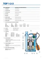 Preview for 44 page of PREMIER TECH ASP06 Owner'S Manual And Installation Manual